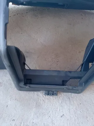 Salpicadero Seat Ibiza 6k