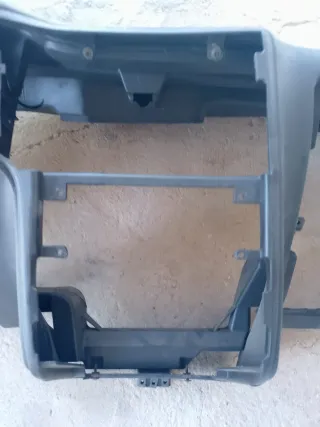 Salpicadero Seat Ibiza 6k