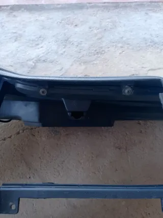Salpicadero Seat Ibiza 6k