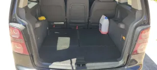 Volkswagen Touran 2009