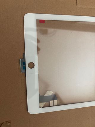 Pantalla iPad Mini 2 Blanca