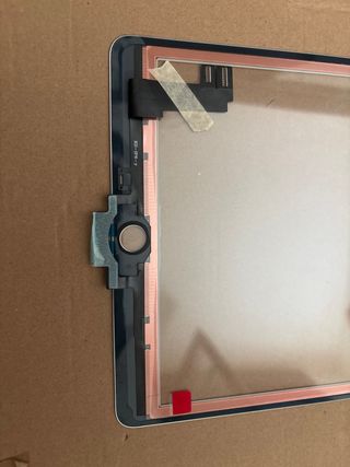 Pantalla iPad Mini 2 Blanca