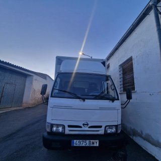 Iveco Daily 2001