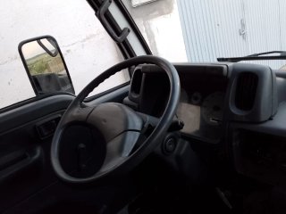 Iveco Daily 2001