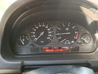 BMW X5 2001