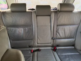 BMW X5 2001