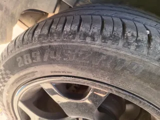 BMW X5 2001