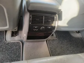 BMW X5 2001
