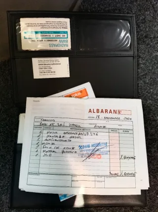 BMW X5 2001