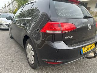 Volkswagen Golf 2013