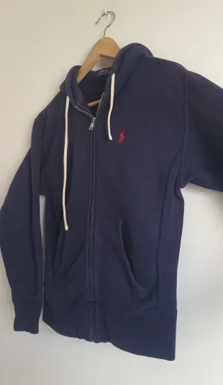 Chaqueta Polo Ralph Lauren Azul