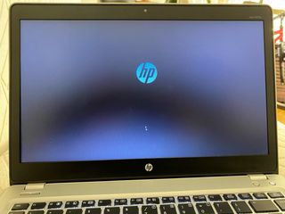 Portátil HP EliteBook Folio 9470