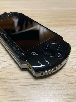 PSP 3004 Edizione Gran Turismo + Gran Turismo