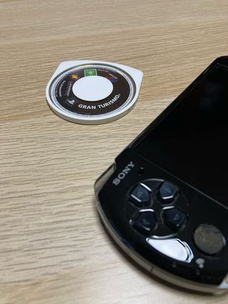 PSP 3004 Edizione Gran Turismo + Gran Turismo