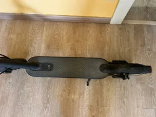 Patinete Eléctrico Xiaomi 1S + casco