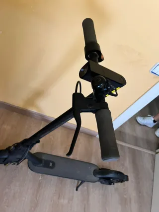 Patinete Eléctrico Xiaomi 1S + casco