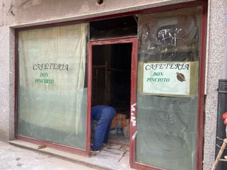 Cristalera con puerta y marco.... URGE VENTA .!!!!