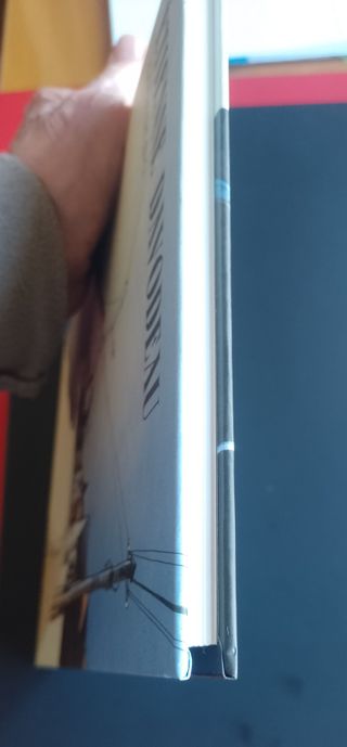 Caída de bici
