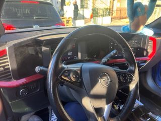 Opel Mokka 2023