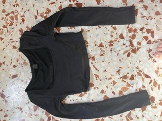 Ropa por entre 2 y 5€ cada prenda