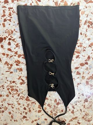 Ropa por entre 2 y 5€ cada prenda
