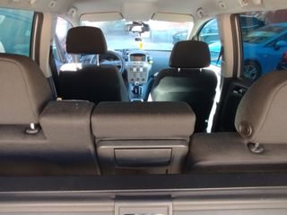 Opel Zafira 2007