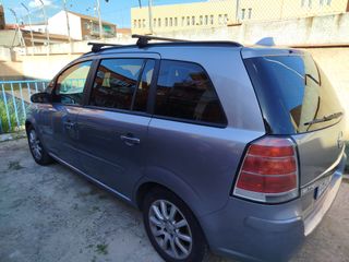 Opel Zafira 2007