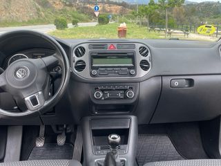 Volkswagen Tiguan 2010