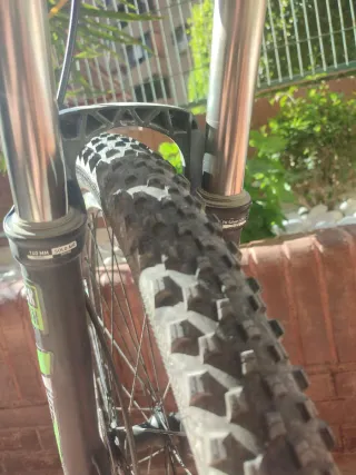 Bicicleta Coluer MTB