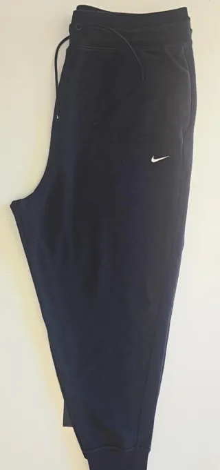 Pantalón Deportivo Original Nike Negro XL