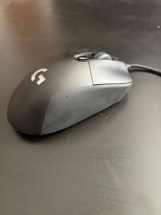 Logitech G403 Hero 25K Ratón Gaming