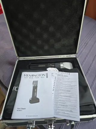 Cortapelos Remington HC5811