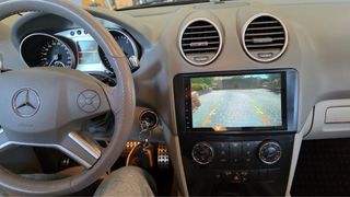 Mercedes-Benz Ml 300