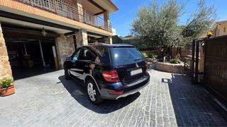 Mercedes-Benz Ml 300