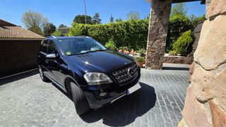 Mercedes-Benz Ml 300