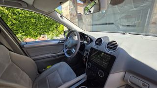 Mercedes-Benz Ml 300