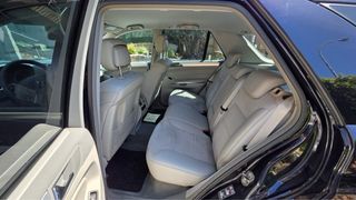 Mercedes-Benz Ml 300