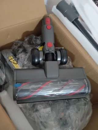 Aspiradora Laresar V7 Pro Nueva
