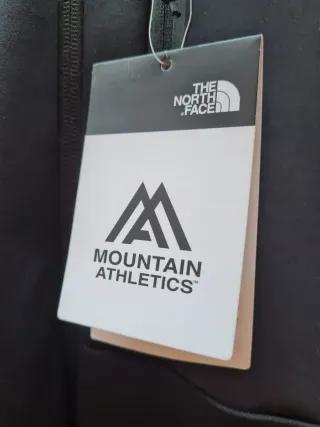 Chaqueta The North Face Mountain Athletics XXL