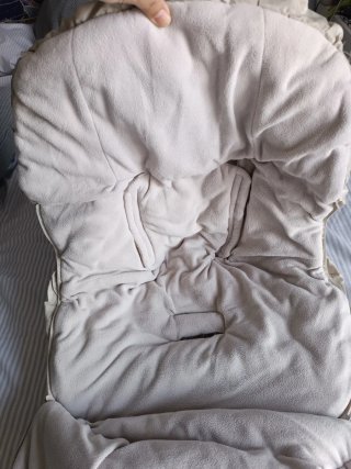 Saco de invierno Grupo 0