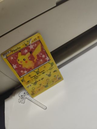 Carta Pokémon Gengar