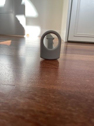 Corbatero/Cinturonero Extraíble