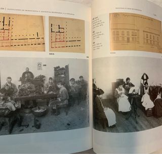 Historia de la infancia en la España contemporánea