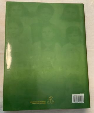 Historia de la infancia en la España contemporánea
