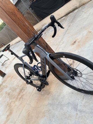 Giant Propel Advance Pro 1 - Bicicleta Carretera M