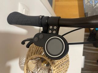 Patinete Eléctrico SmartGyro Speedway