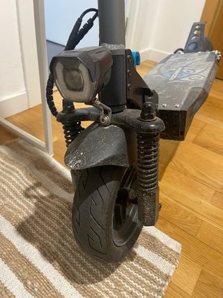 Patinete Eléctrico SmartGyro Speedway