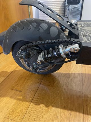 Patinete Eléctrico SmartGyro Speedway