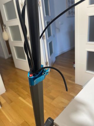 Patinete Eléctrico SmartGyro Speedway