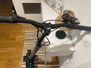 Patinete Eléctrico SmartGyro Speedway